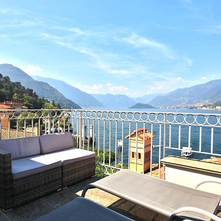 Liszt Tower by KlabHouse Apartman Bellagio Kültér fotó